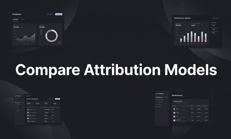 7 Proven Strategies to Compare Attribution Models and Make Smarter Ad Decisions