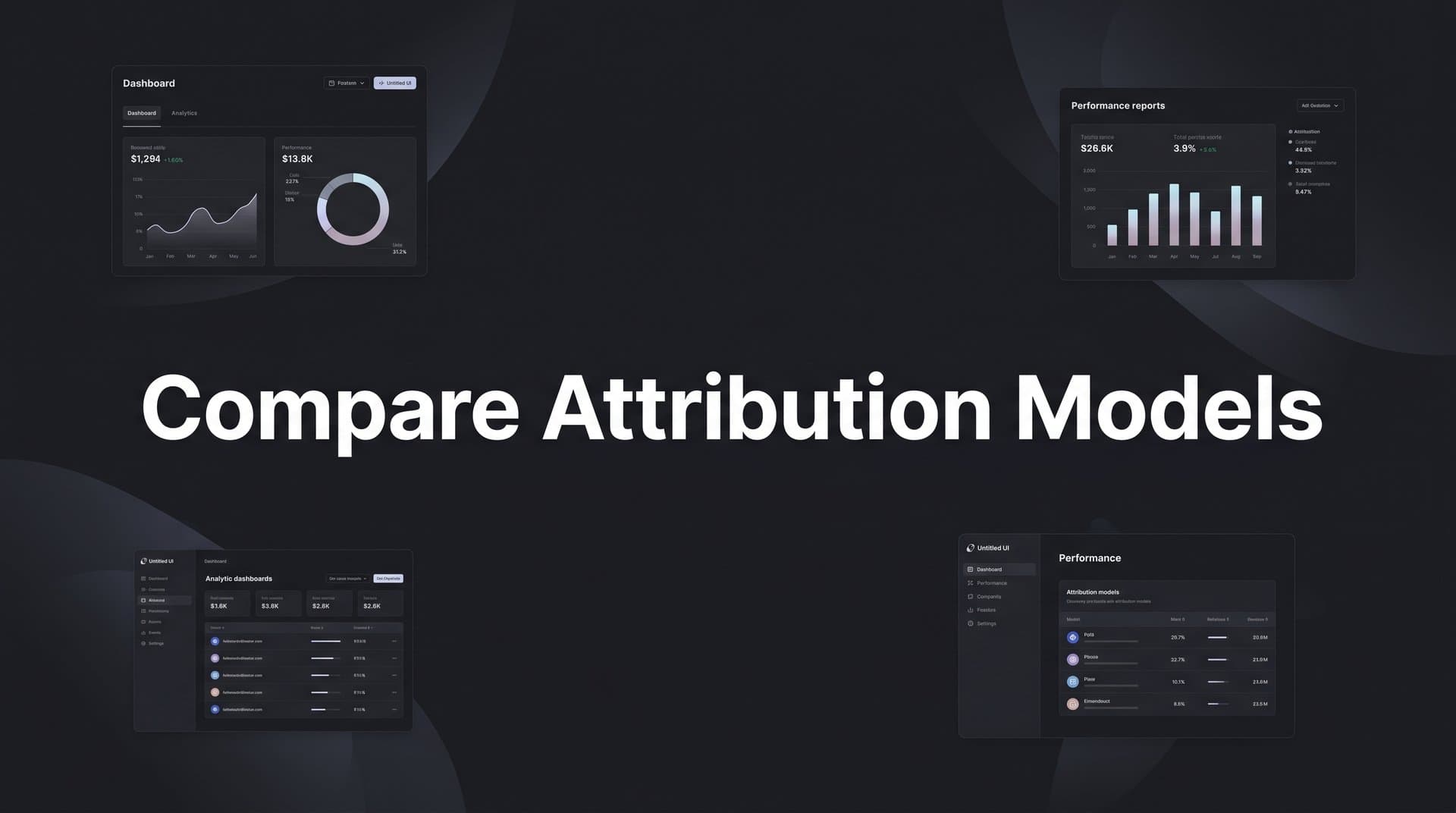 7 Proven Strategies to Compare Attribution Models and Make Smarter Ad Decisions