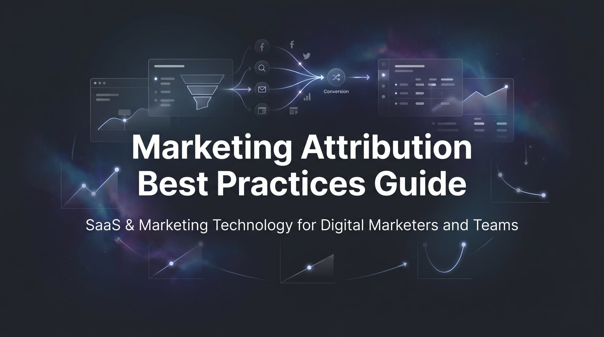 How to Master Marketing Attribution: A Step-by-Step Best Practices Guide