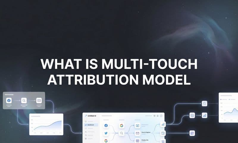What Is a Multi-Touch Attribution Model? A Complete Guide for Modern Marketers