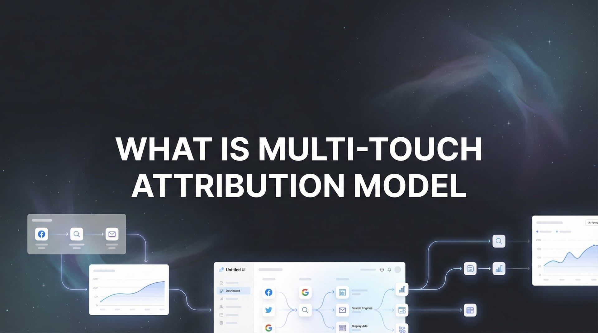 What Is a Multi-Touch Attribution Model? A Complete Guide for Modern Marketers