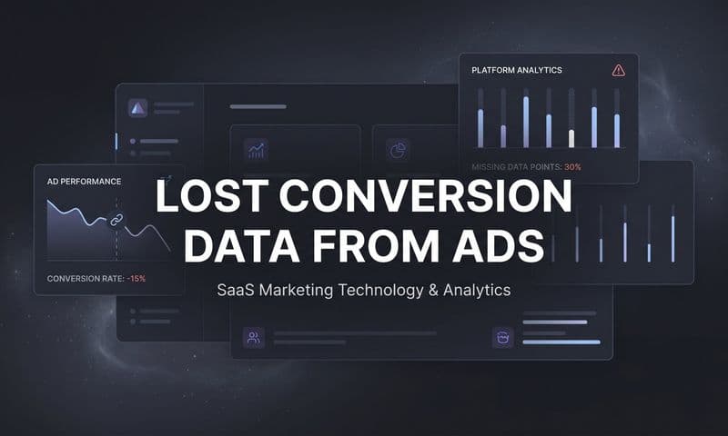 How to Recover Lost Conversion Data from Ads: A Step-by-Step Recovery Guide