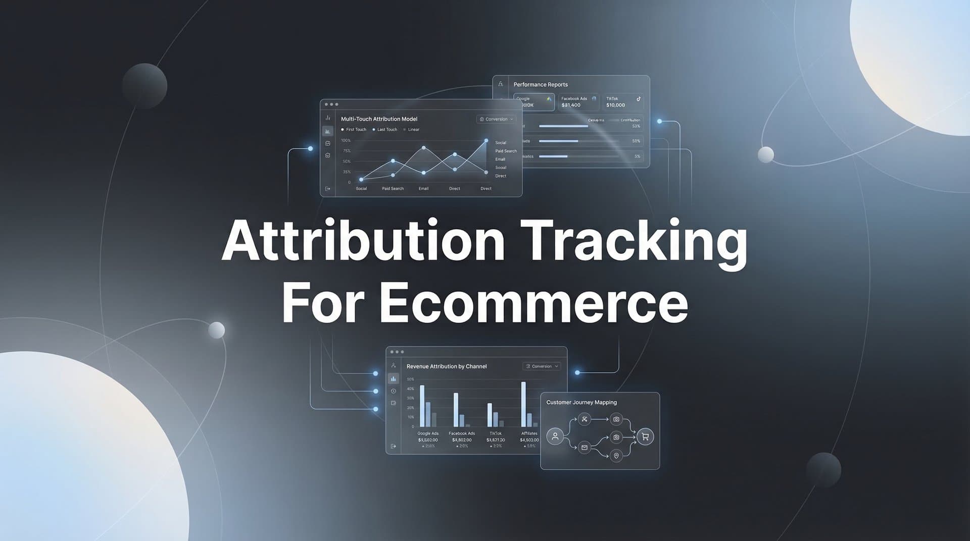 Attribution Tracking for Ecommerce: The Complete Guide to Understanding Your Customer Journey