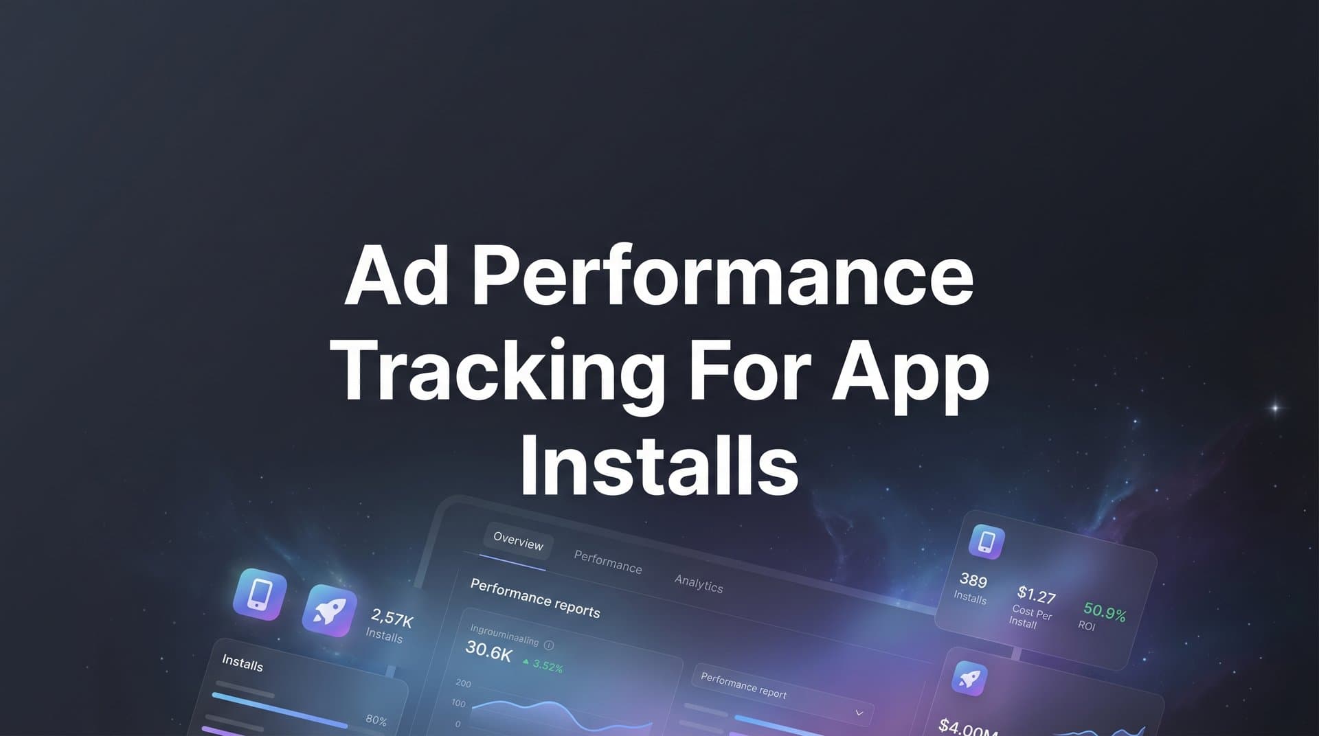 How to Set Up Ad Performance Tracking for App Installs: A Complete Step-by-Step Guide