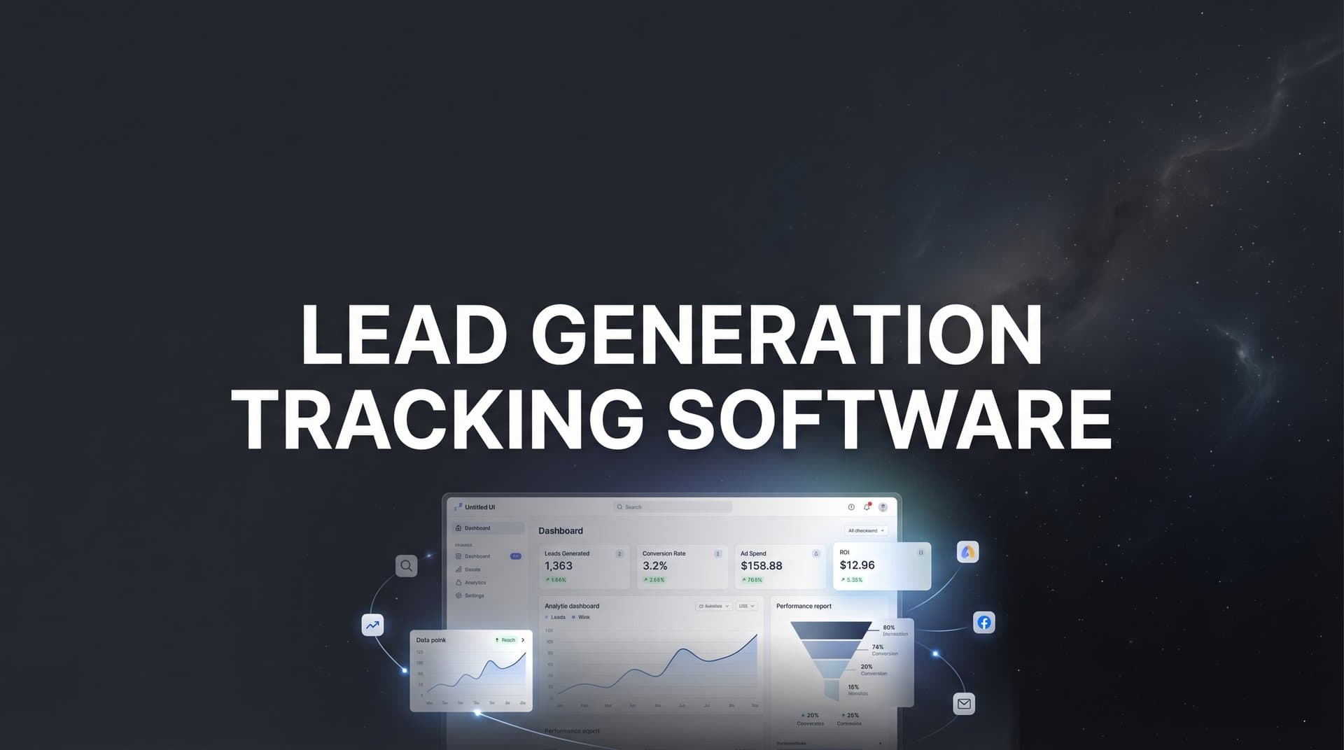 9 Best Lead Generation Tracking Software Tools in 2026