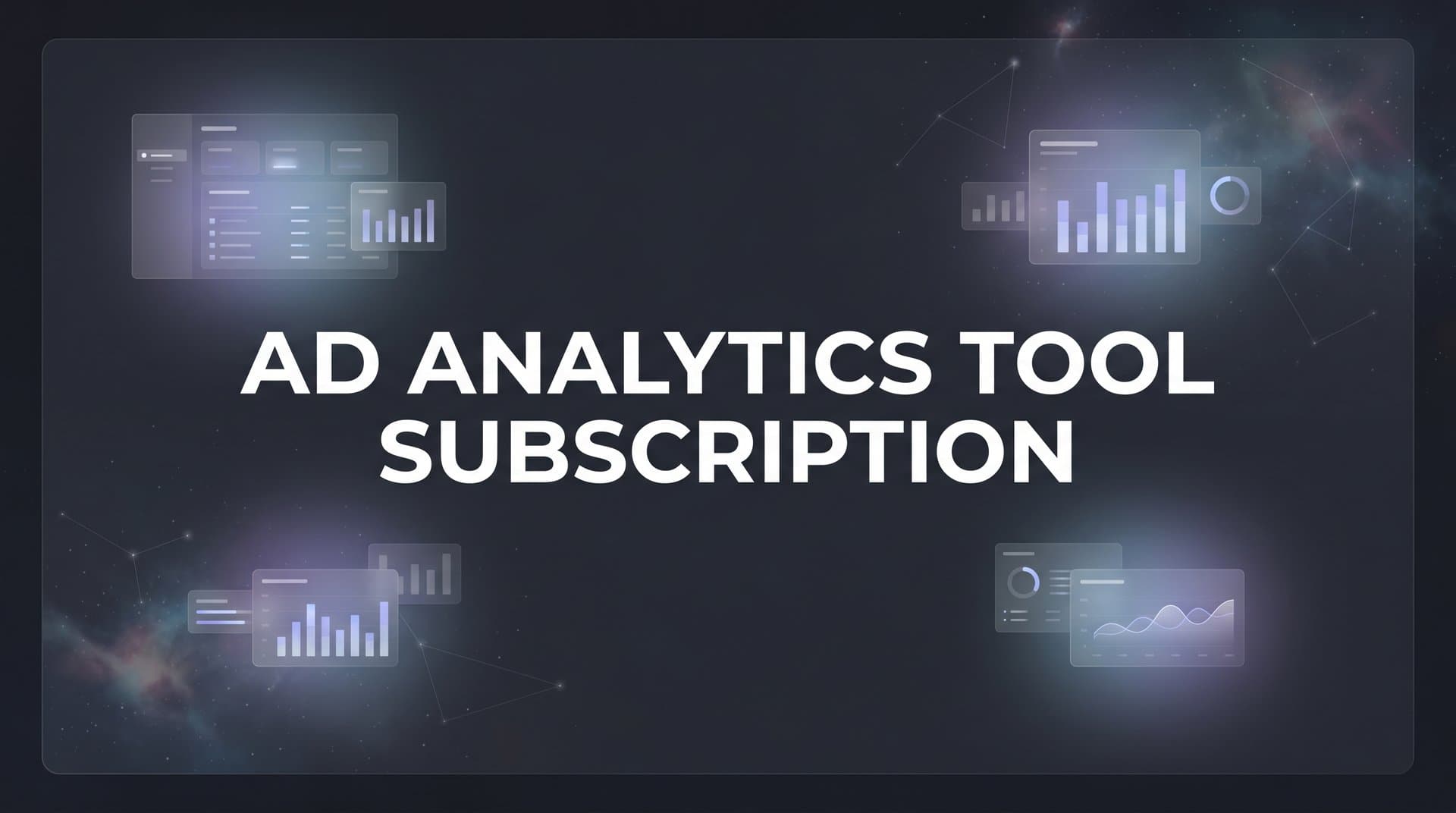 9 Best Ad Analytics Tool Subscriptions for Marketers in 2026