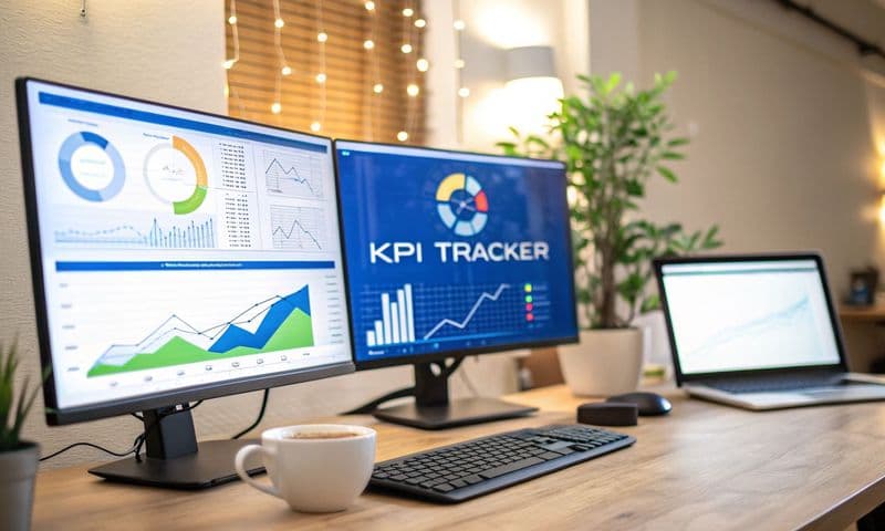 The 12 Best KPI Tracking Software Solutions for 2026