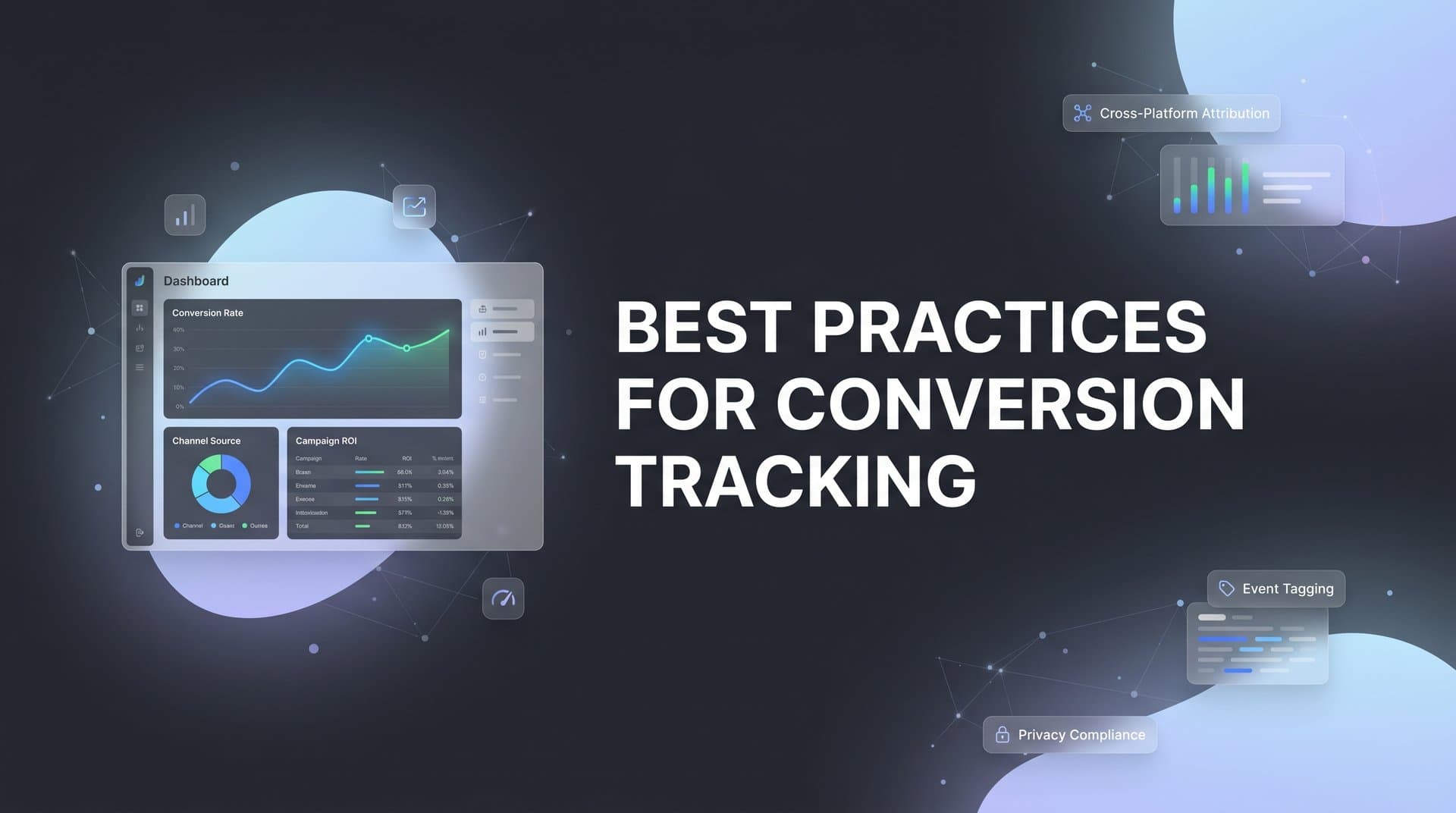 8 Best Practices for Conversion Tracking That Drive Smarter Ad Spend