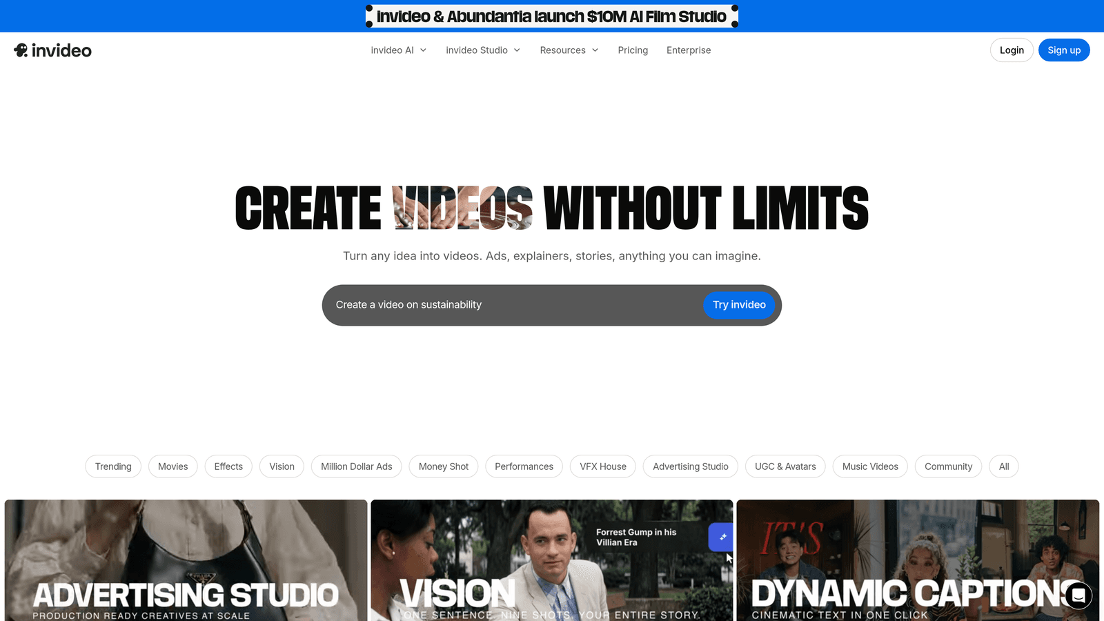 5 Best AI Video Generators in 2026: Transform Text into Cinematic Movies 14 5 Best AI Video Generators in 2026: Transform Text into Cinematic Movies