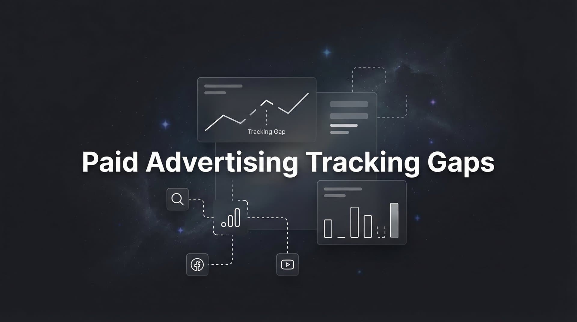 Paid Advertising Tracking Gaps: Why Your Ad Data Is Missing Conversions (And How to Fix It)