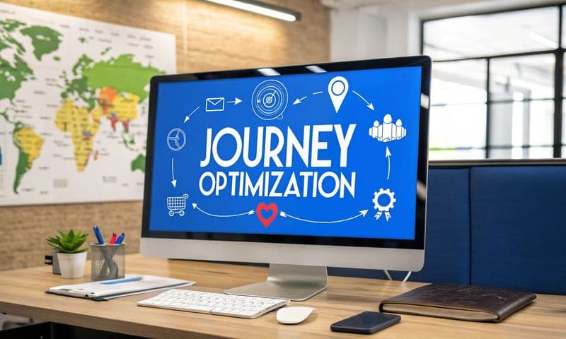 Customer Journey Optimization: Boost Conversions & Loyalty
