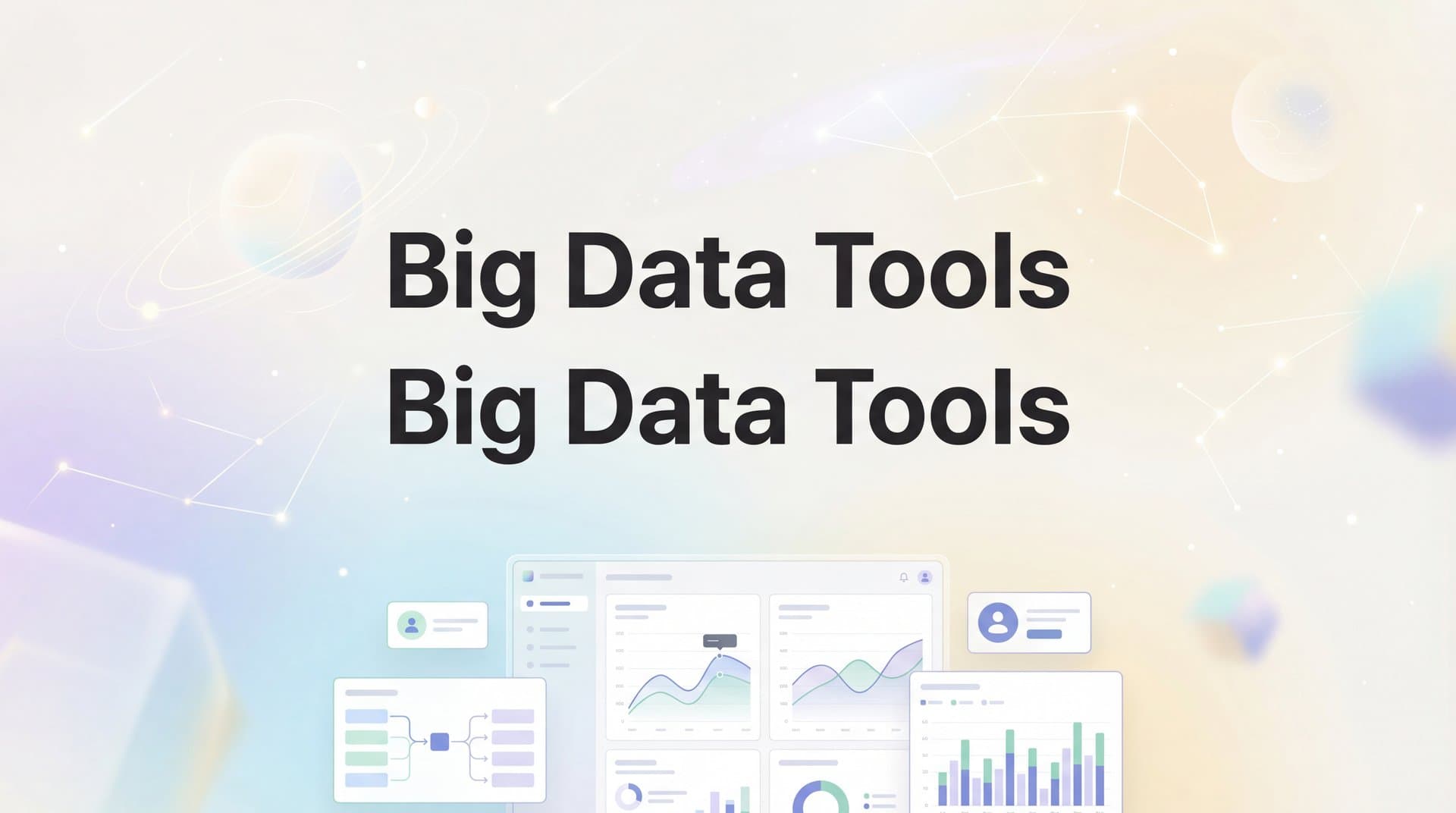 11 Best Big Data Tools for Marketing Analytics in 2026