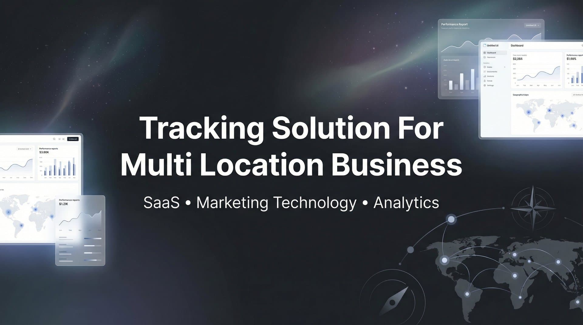 9 Best Tracking Solutions for Multi-Location Businesses in 2026