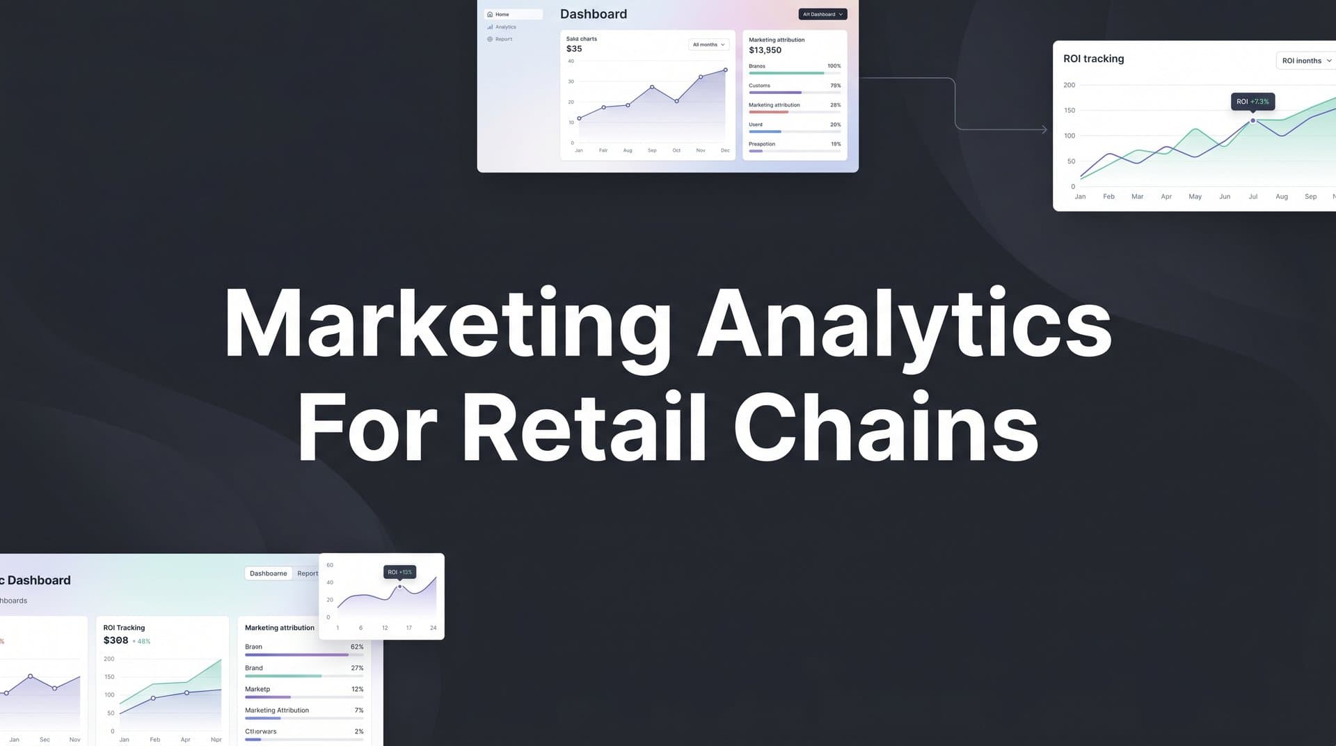 7 Marketing Analytics Strategies for Retail Chains That Actually Drive Revenue