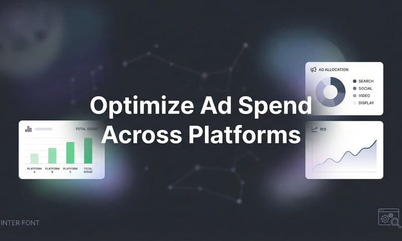 9 Best Tools to Optimize Ad Spend Across Platforms in 2026