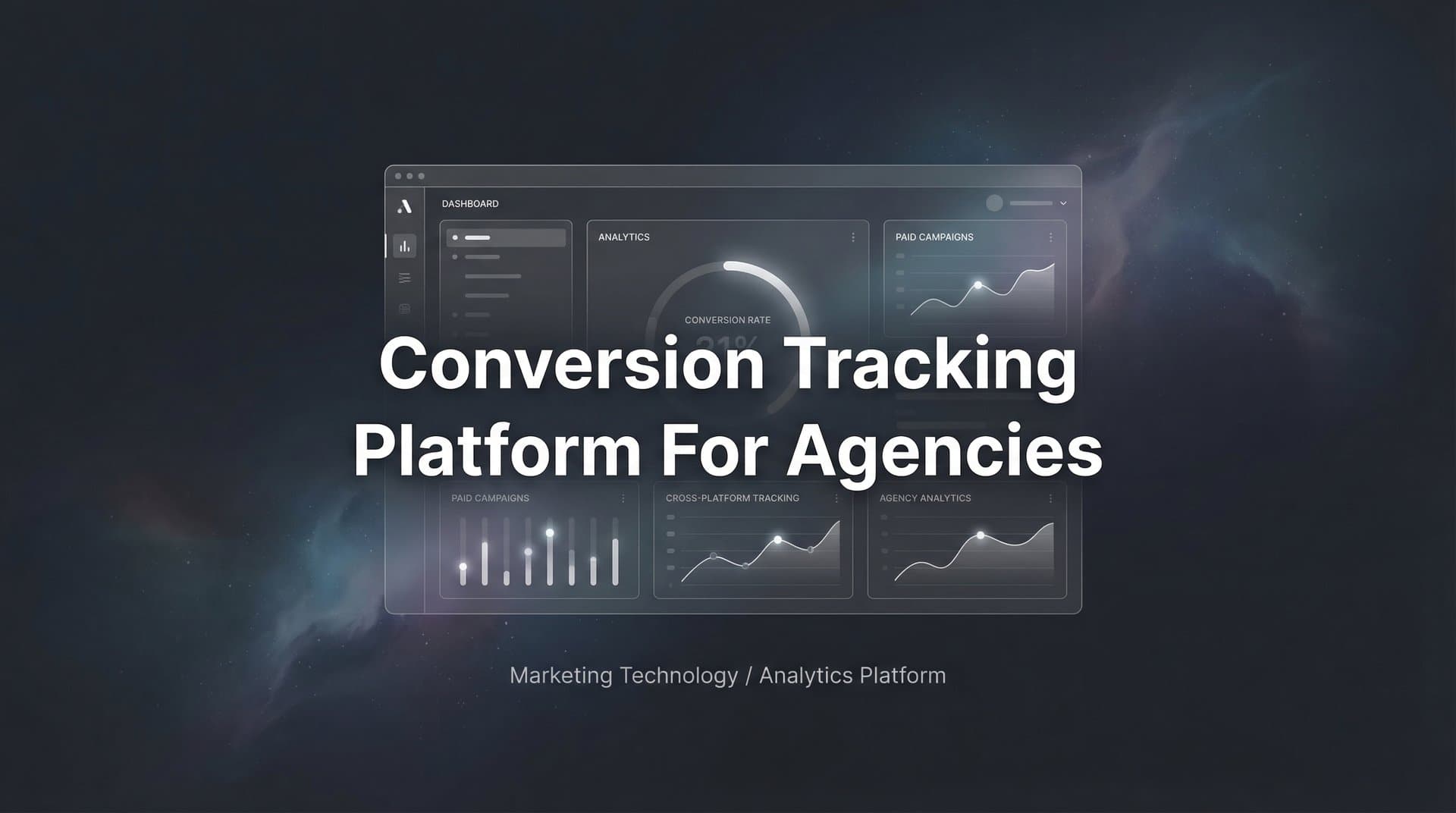 9 Best Conversion Tracking Platforms for Agencies in 2026