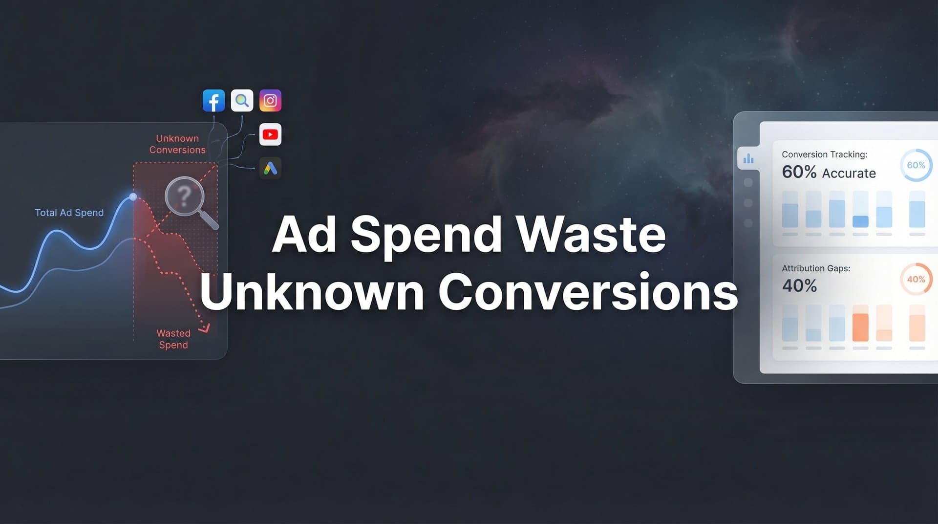 7 Proven Strategies to Eliminate Ad Spend Waste From Unknown Conversions
