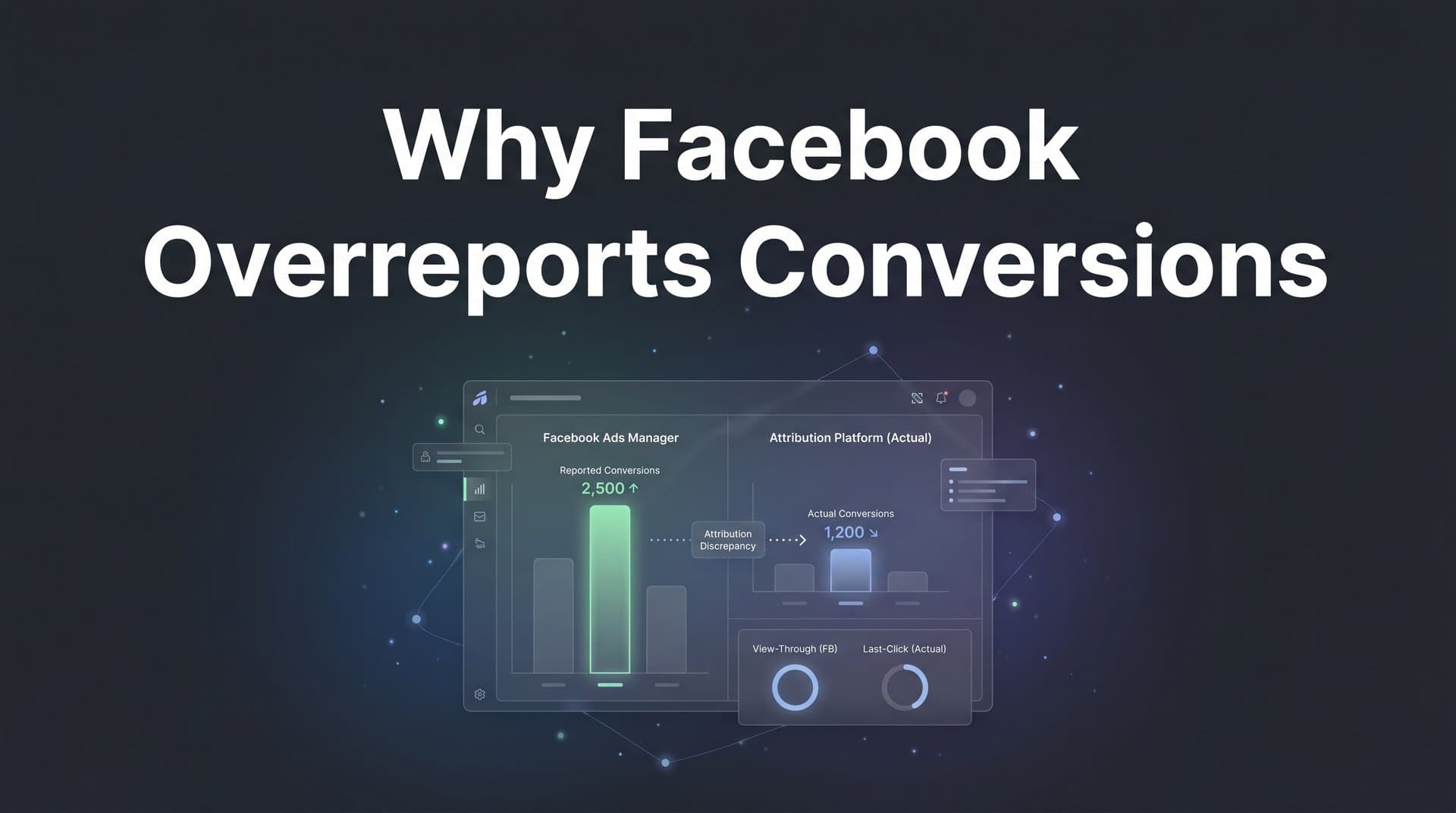 Why Facebook Overreports Conversions (And What You Can Do About It)