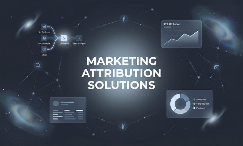 9 Best Marketing Attribution Solutions to Track ROI in 2026