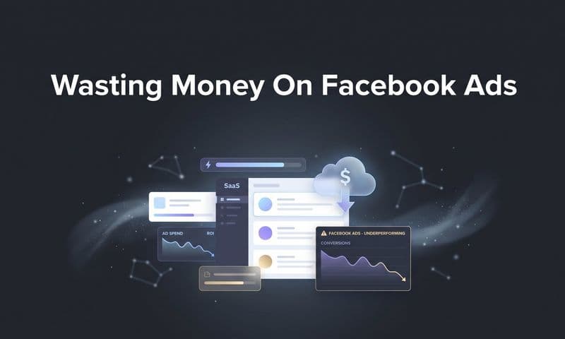 7 Proven Strategies to Stop Wasting Money on Facebook Ads