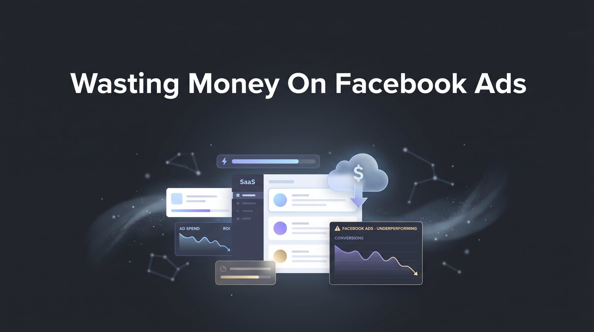 7 Proven Strategies to Stop Wasting Money on Facebook Ads