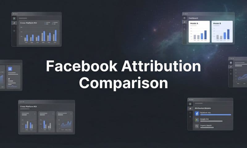 7 Proven Strategies for Facebook Attribution Comparison That Reveal True Campaign Value
