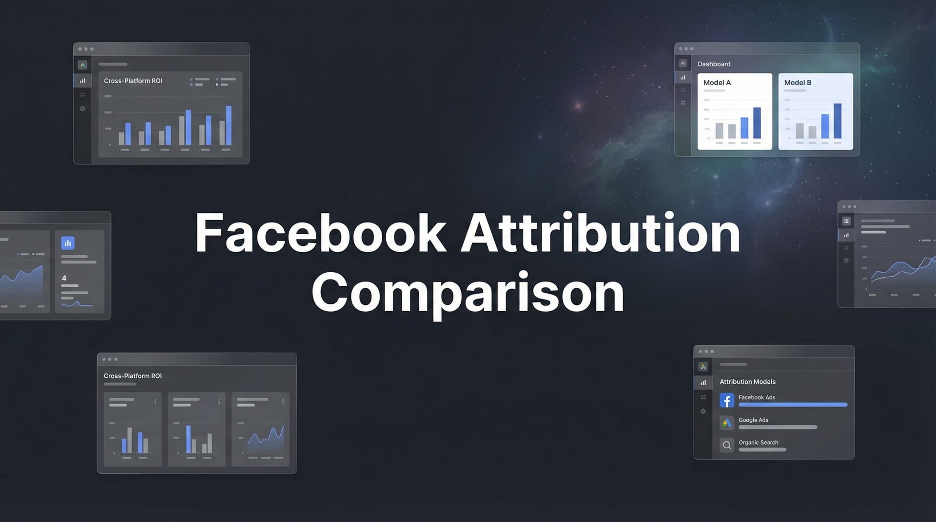 7 Proven Strategies for Facebook Attribution Comparison That Reveal True Campaign Value