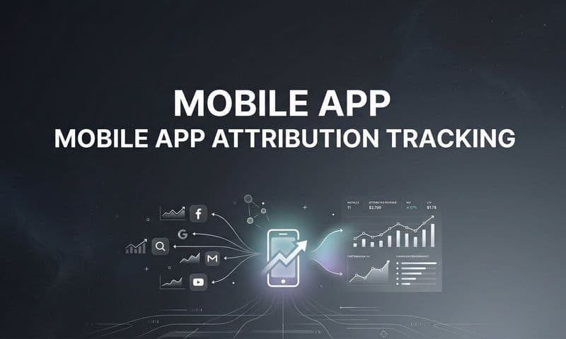 How to Set Up Mobile App Attribution Tracking: A Step-by-Step Guide for Marketers