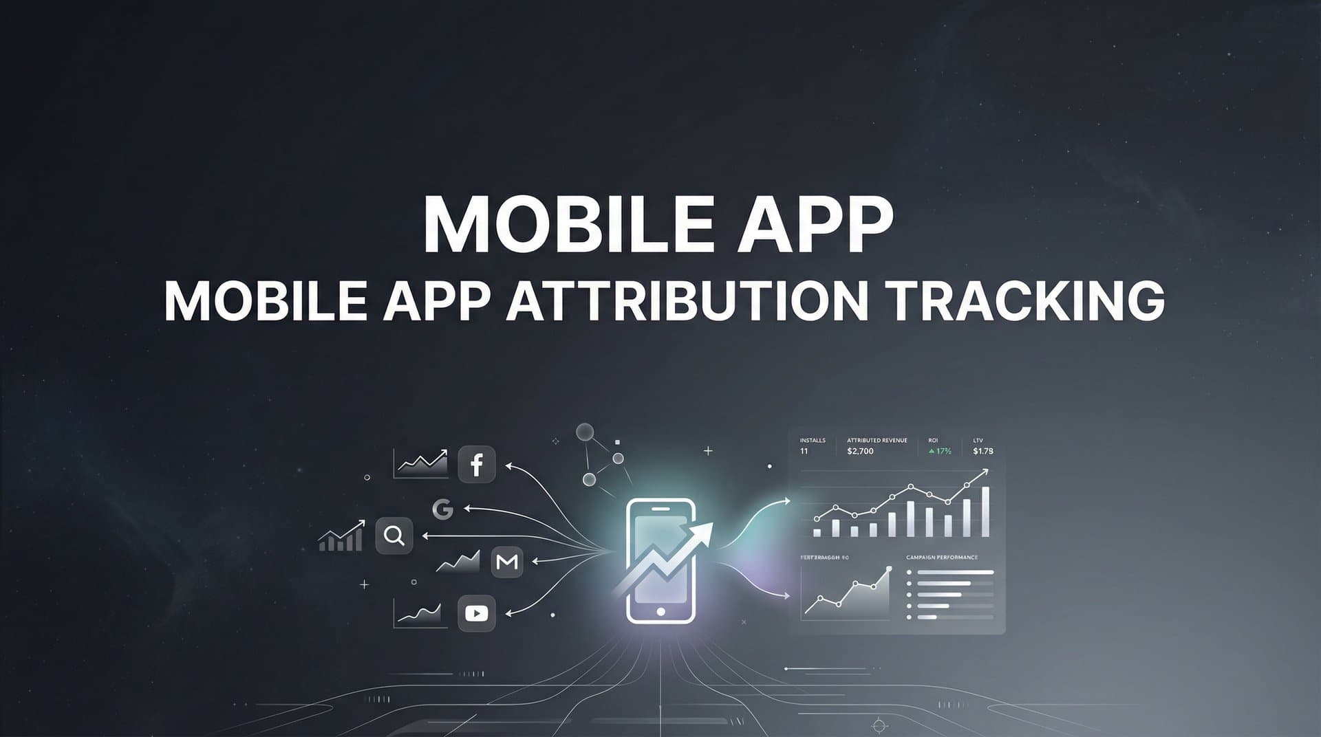 How to Set Up Mobile App Attribution Tracking: A Step-by-Step Guide for Marketers