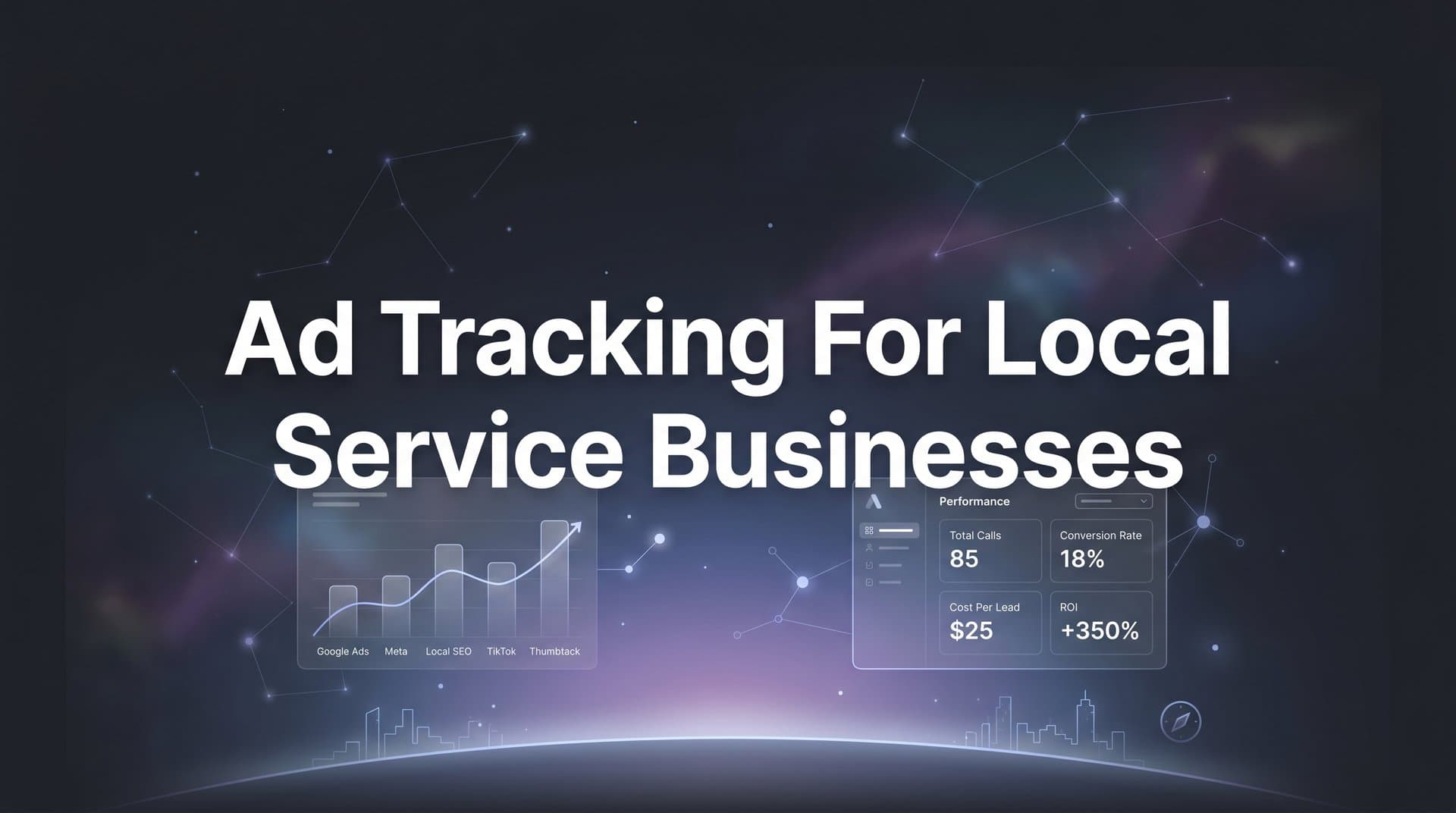 9 Best Ad Tracking Tools for Local Service Businesses in 2026