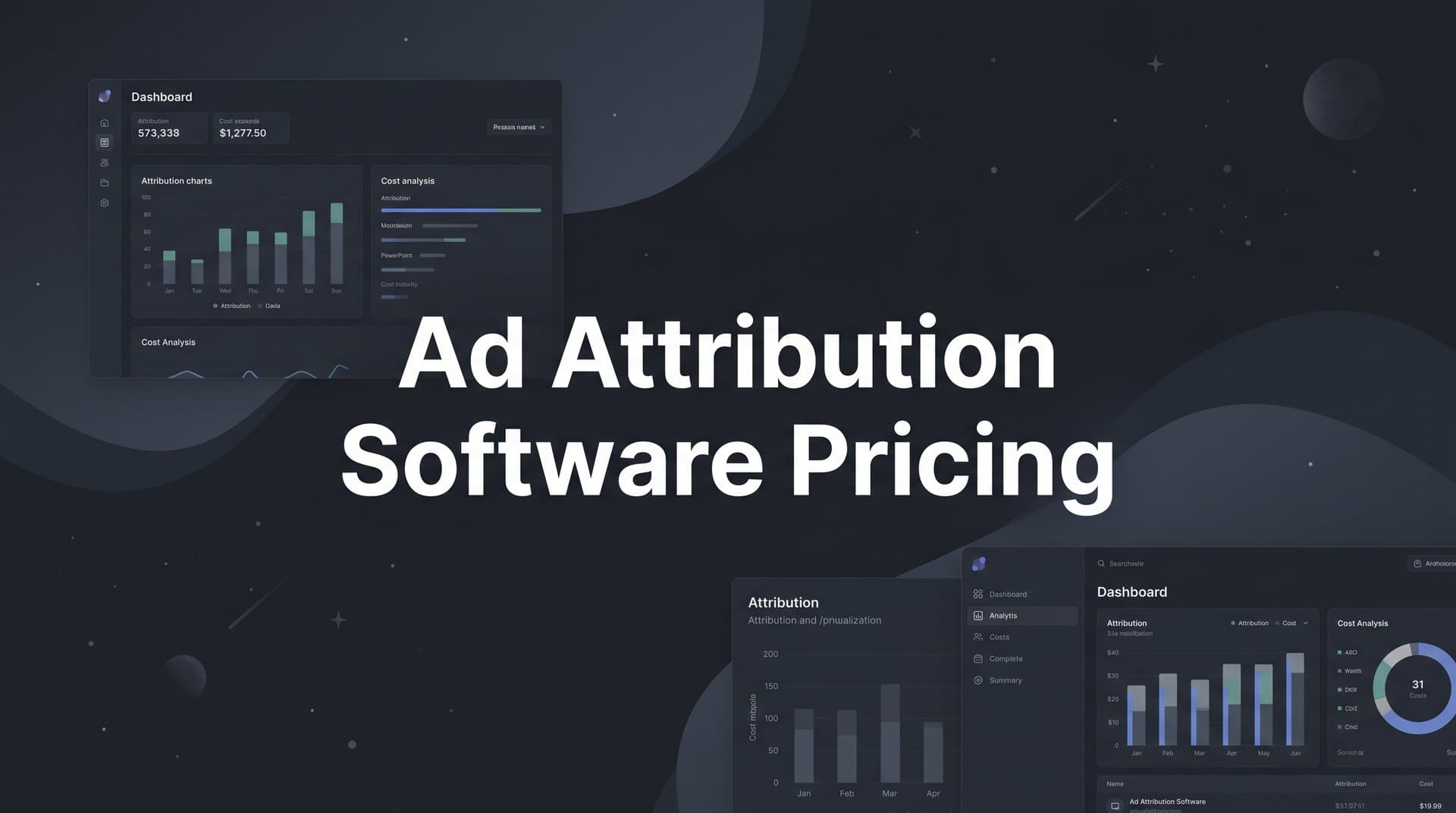 9 Best Ad Attribution Software Tools and Their Pricing in 2026