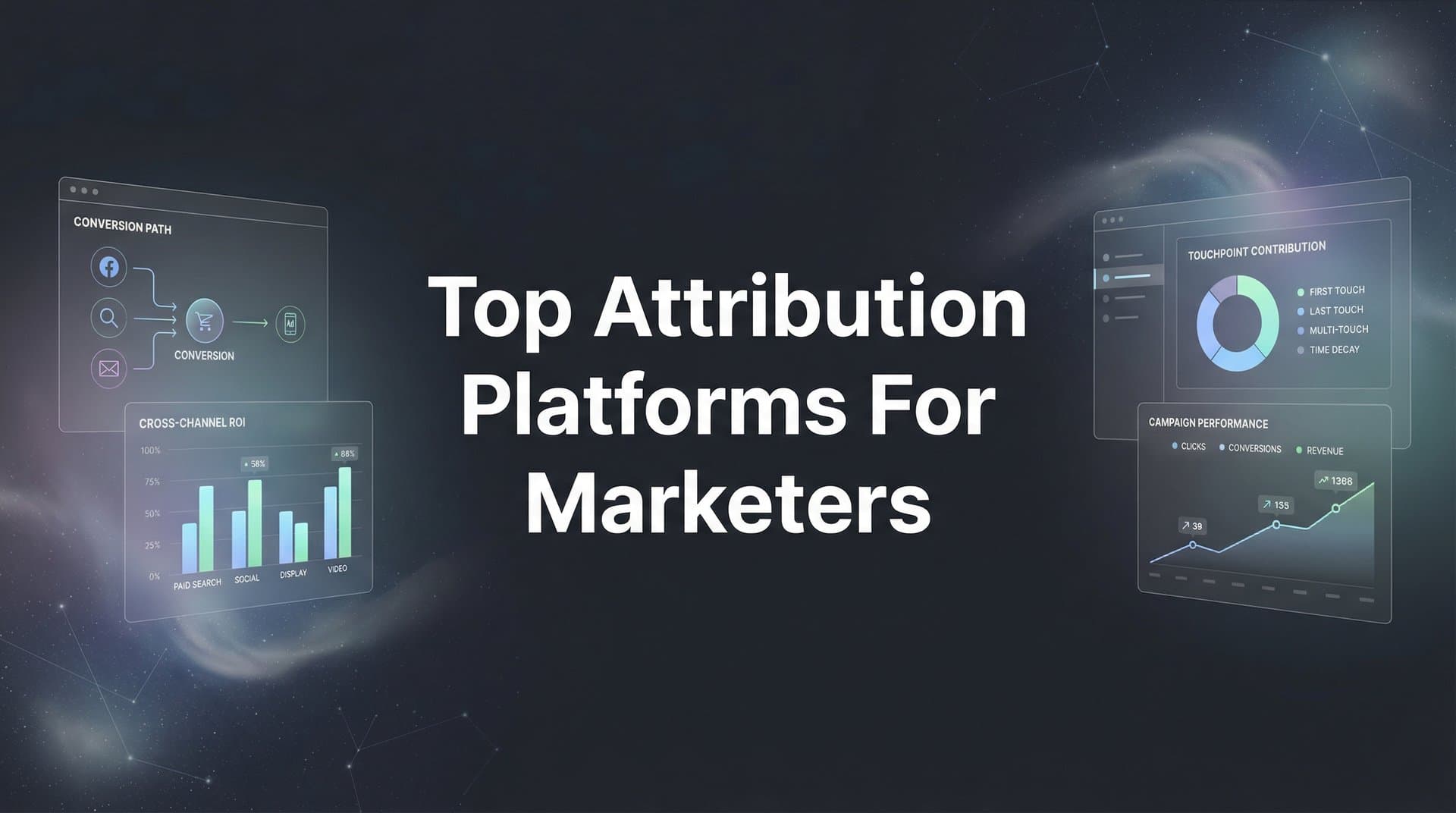 9 Best Attribution Platforms for Marketers in 2026