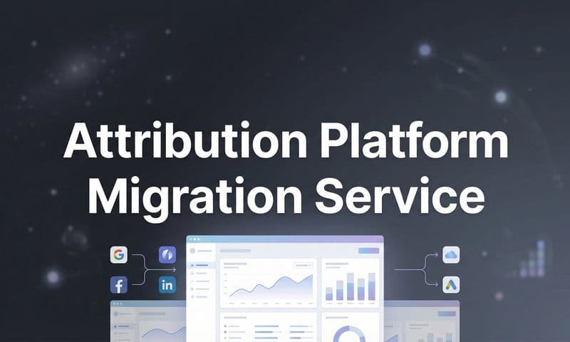 How to Migrate Your Attribution Platform: A Complete Step-by-Step Guide
