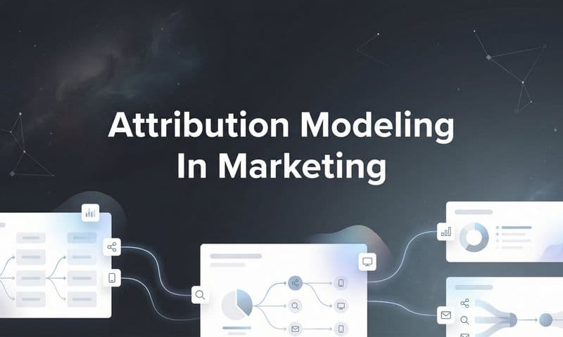 Attribution Modeling in Marketing: How to Track What Actually Drives Revenue