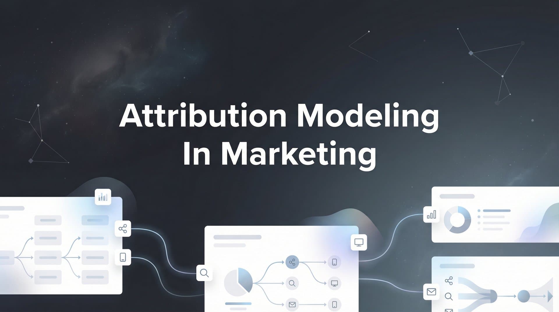 Attribution Modeling in Marketing: How to Track What Actually Drives Revenue