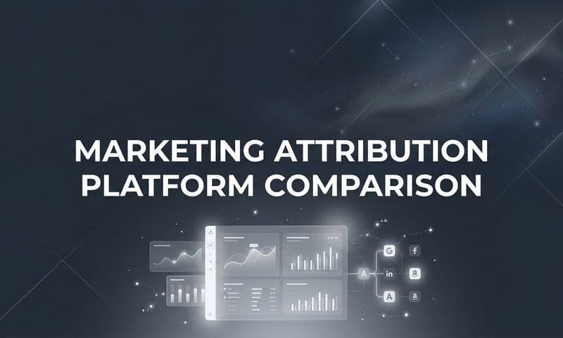 9 Best Marketing Attribution Platforms Compared for 2026