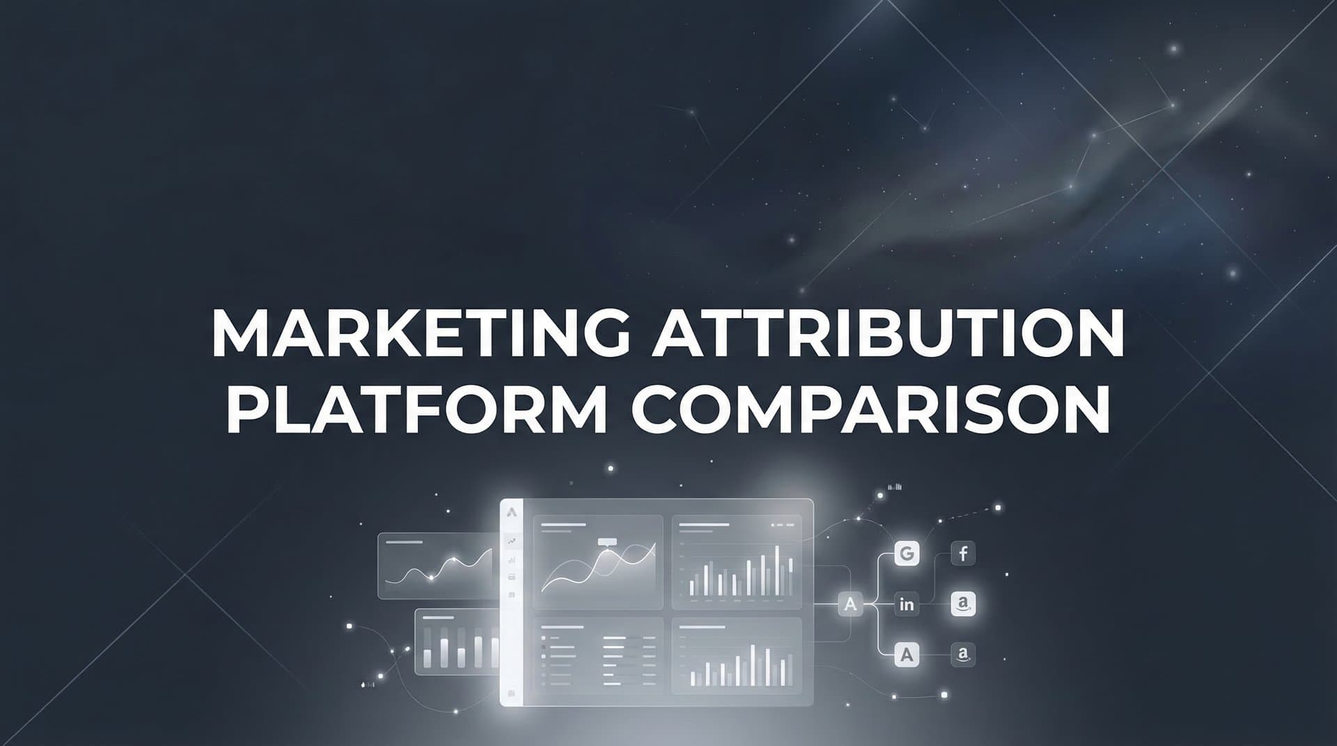 9 Best Marketing Attribution Platforms Compared for 2026