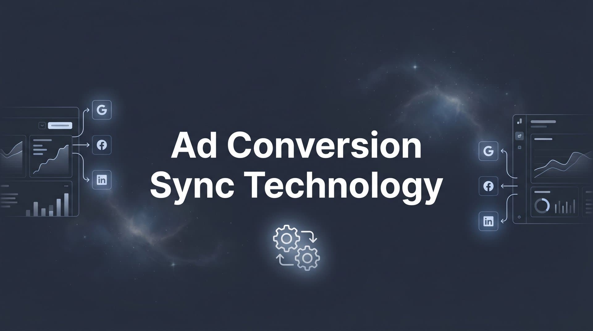 Ad Conversion Sync Technology: How It Works and Why Your Campaigns Need It