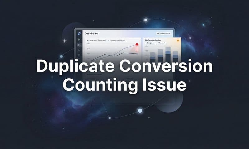 How to Fix Duplicate Conversion Counting Issues: A Step-by-Step Guide