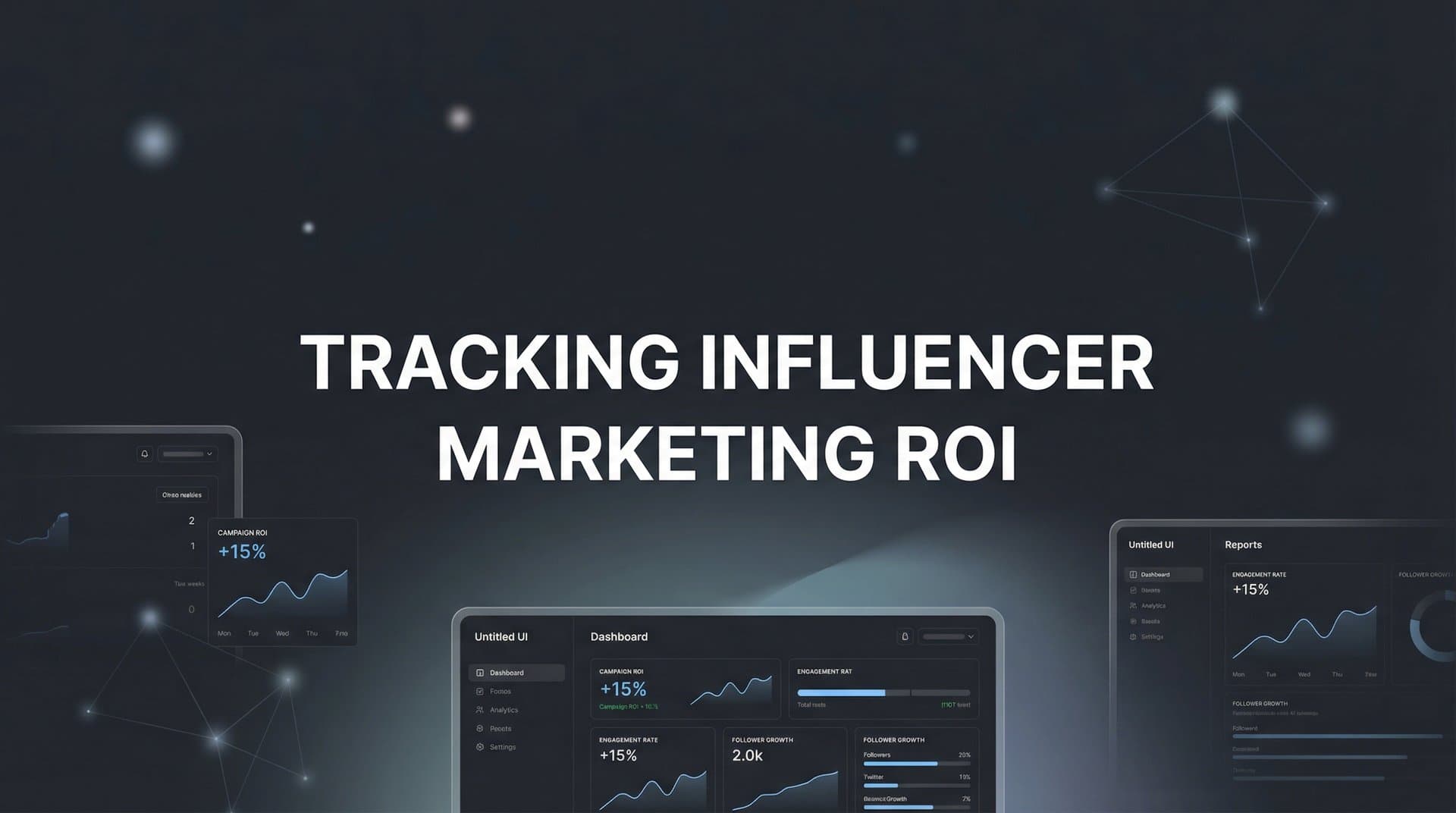 How to Track Influencer Marketing ROI: A Step-by-Step Guide for Data-Driven Marketers