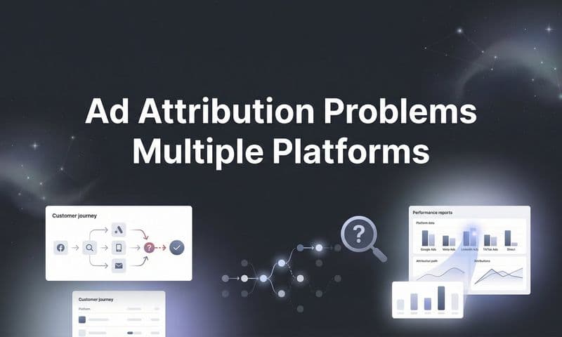 9 Best Tools to Solve Ad Attribution Problems Across Multiple Platforms in 2026