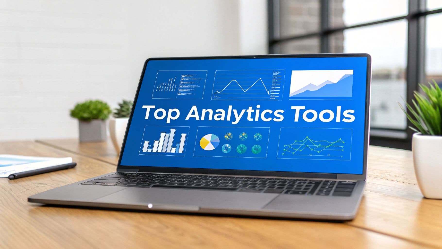 12 Best Marketing Analytics Tools for Growth in 2026