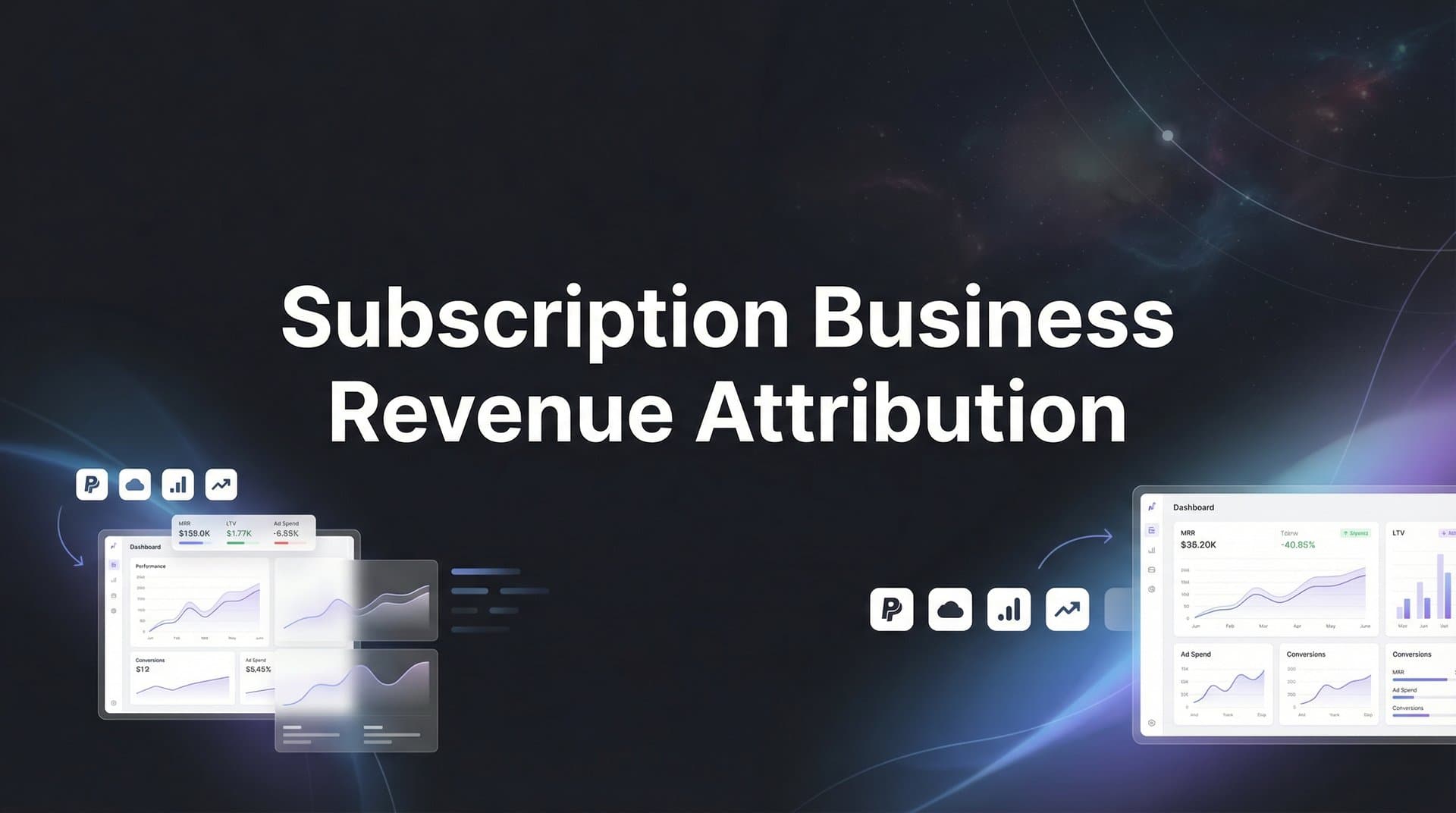 Subscription Business Revenue Attribution: The Complete Guide to Tracking Recurring Revenue Sources