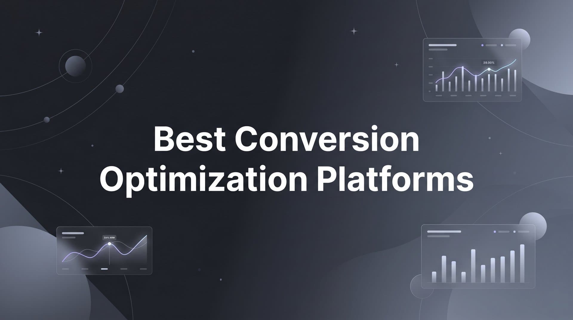 9 Best Conversion Optimization Platforms for B2B SaaS in 2026