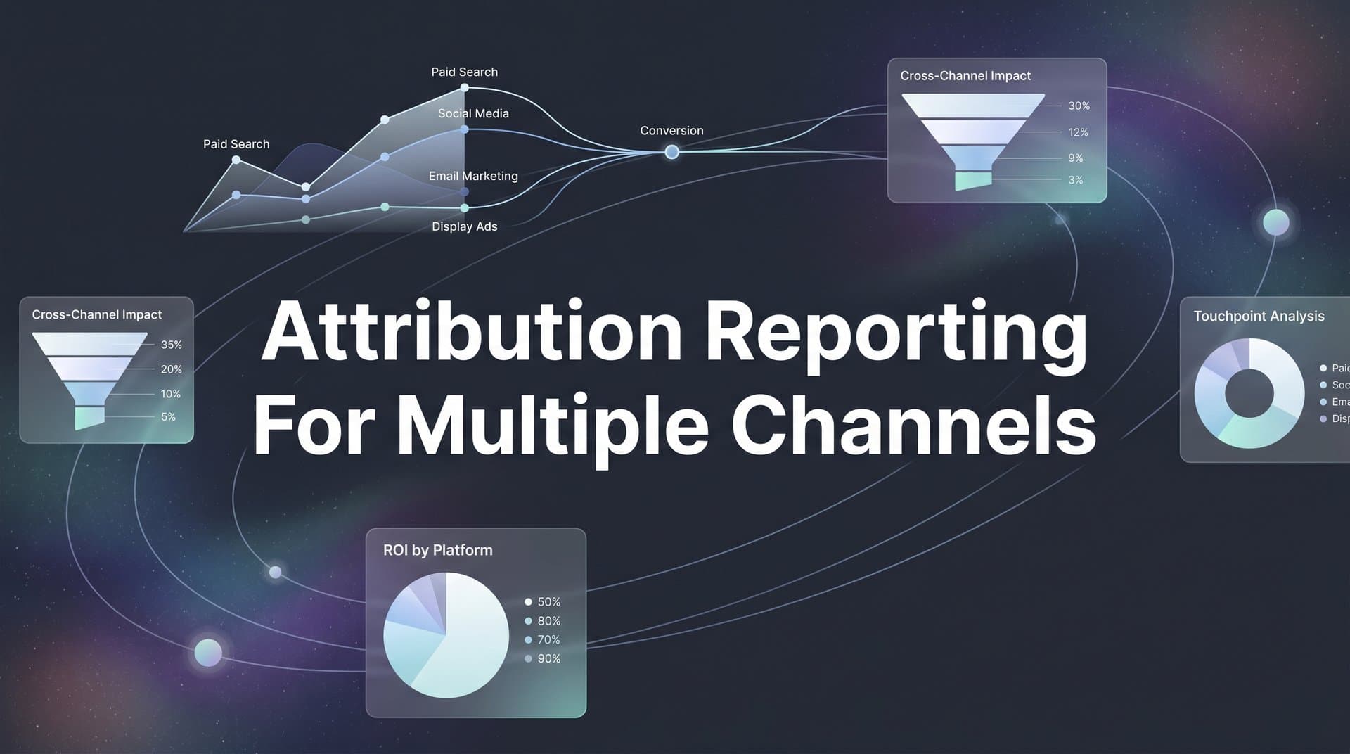 How to Set Up Attribution Reporting for Multiple Channels: A Complete Step-by-Step Guide