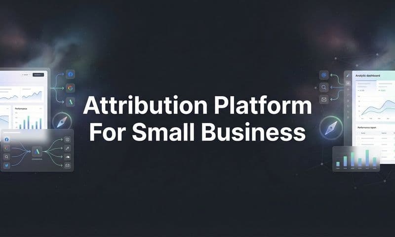 9 Best Attribution Platforms for Small Business in 2026