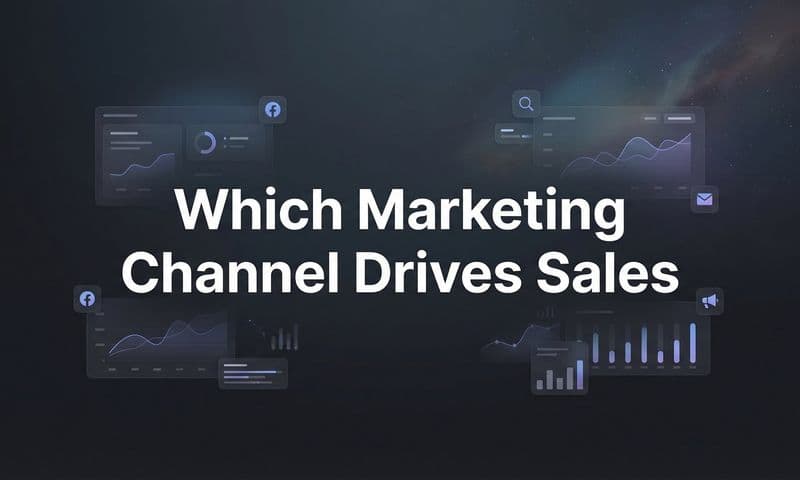 7 Proven Strategies to Identify Which Marketing Channel Drives Sales