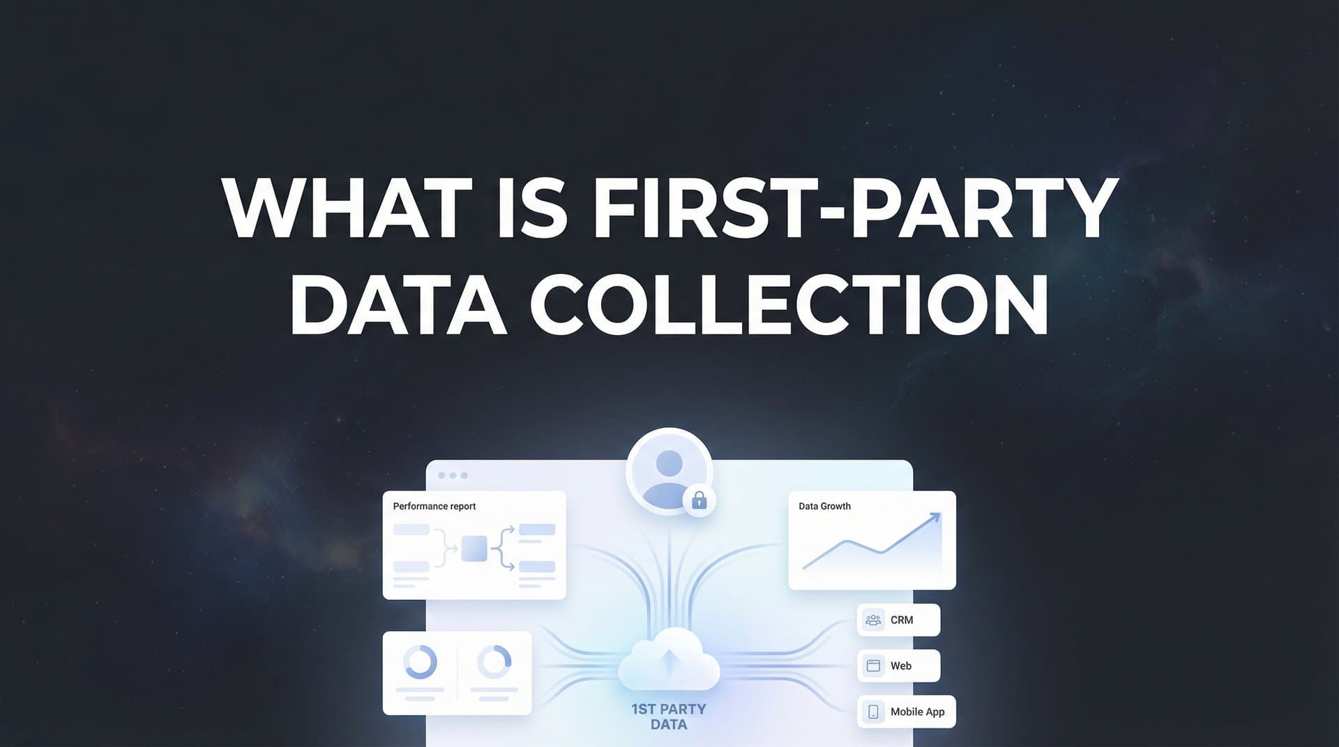 What Is First-Party Data Collection? A Complete Guide for Digital Marketers