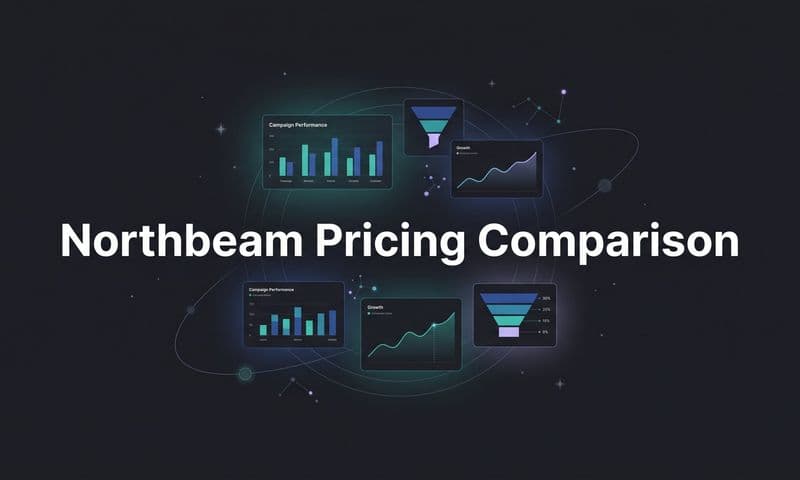 7 Smart Strategies for Evaluating Northbeam Pricing and Finding the Right Attribution Tool