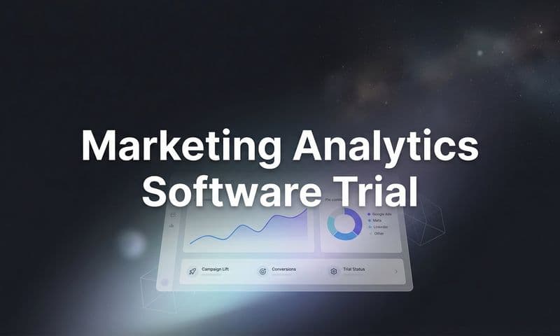 9 Best Marketing Analytics Software With Free Trials in 2026